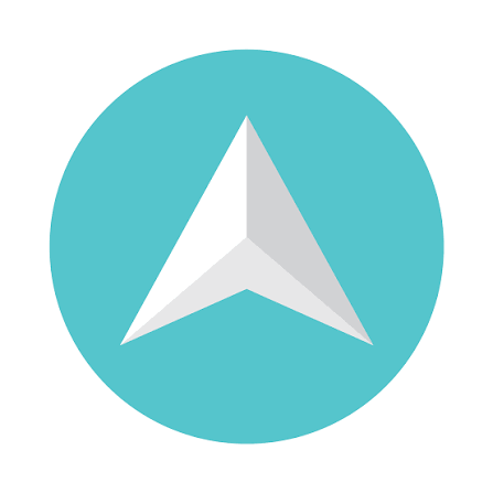 Alauša logotipas