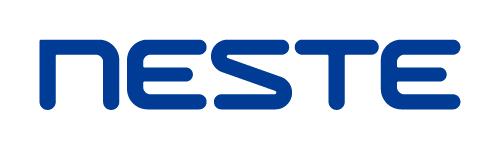 Neste Santaikos logotipas